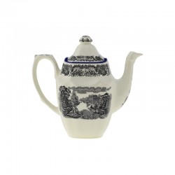 Cafetera colección Negro...