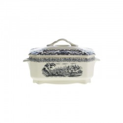 Bombonera colección Negro...