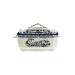 Bombonera colección Negro...