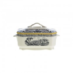 Bombonera colección Negro...