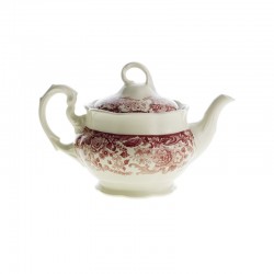 Tetera colección 202 Rosa