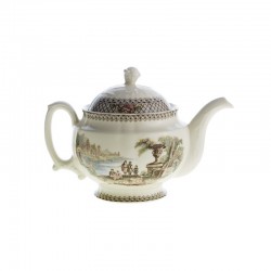 Tetera colección Atenea