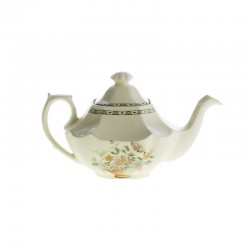 Tetera colección Canasto...