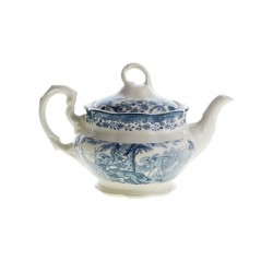 Tetera colección Ceilán