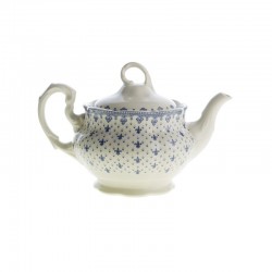 Tetera colección Flor de...