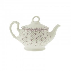 Tetera colección Flor de...