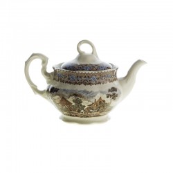 Tetera colección Viejo Molino