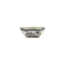 Salsera colección Negro Vistas