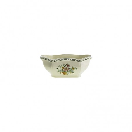 Salsera colección Canasto Floral