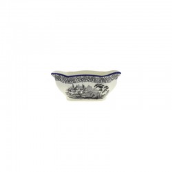 Salsera colección Negro...