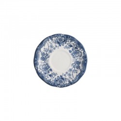 Platillo de té colección...