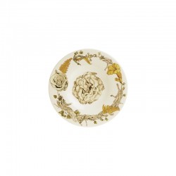 Platillo de té colección...