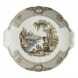 Bandeja de pastas colección...