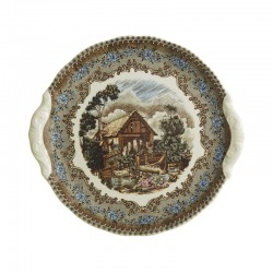 Bandeja de pastas colección...