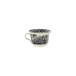 Taza de té colección Negro...