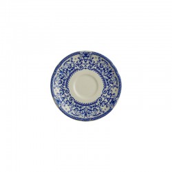 Platillo de café colección...