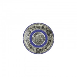 Platillo de café colección...