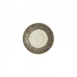 Platillo de café colección...