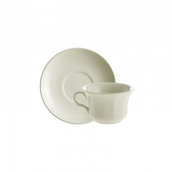 Set de 4 tazas de té con...