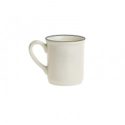 Mug colección Basic Line Blue