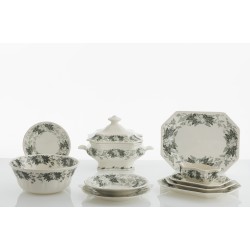 Vajilla completa de 56...