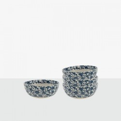 Set de 6 boles clásicos...