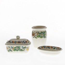 Juego de baño colección...