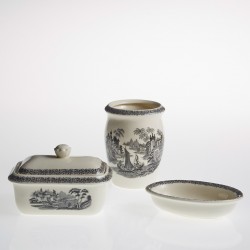 Juego de baño colección...