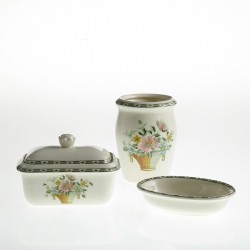 Juego de baño colección...