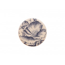 Imán colección Primavera