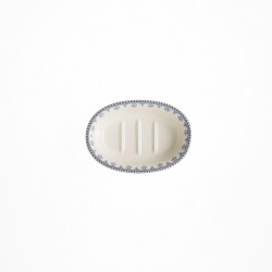 Jabonera colección Flor de...