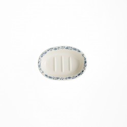 Jabonera colección Ceilán