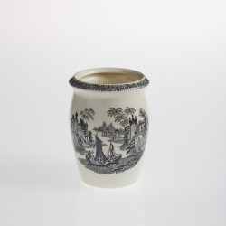 Cepillero colección Negro...