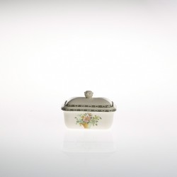 Algodonera colección...