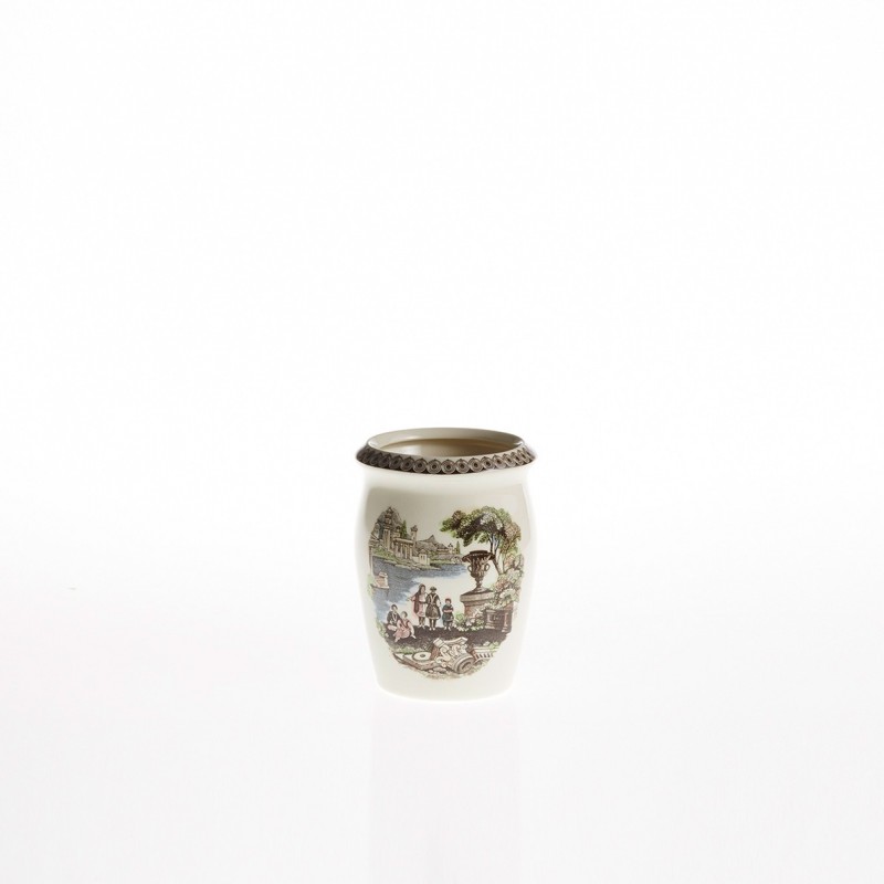 Cepillero colección Atenea