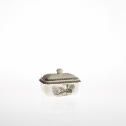 Algodonera colección Atenea