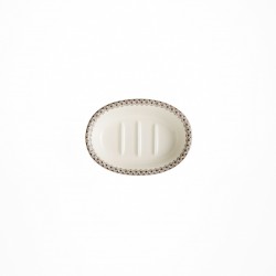 Jabonera colección Atenea