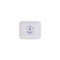 Bandeja Ancla de La Cartuja