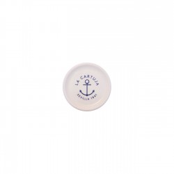 Posavaso Ancla de La Cartuja