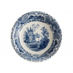 Palangana aguamanil azul...