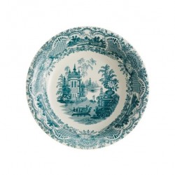 Palangana aguamanil verde...