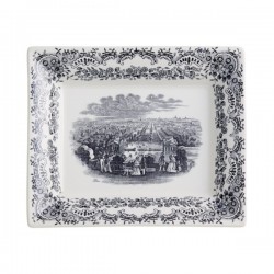 Vacíabolsillos negro París