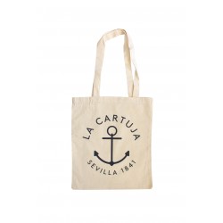 Bolsa de tela Ancla La...