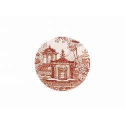 Broche colección 202 Rosa