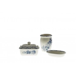 Juego de baño colección Ceilán