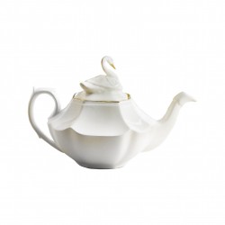 Tetera colección Odette Gold