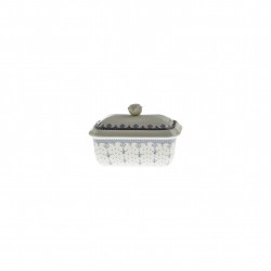 Algodonera colección Flor...