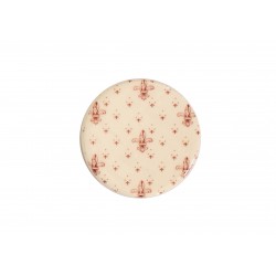 Imán colección Flor de Lis...