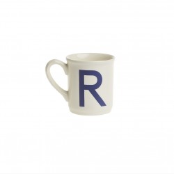 Mug colección Alfabeto letra R