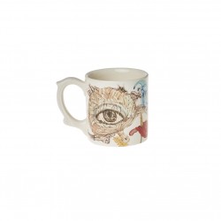 Mug colección Geórgica
